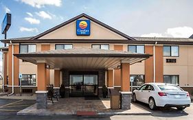 Comfort Inn Morris Il